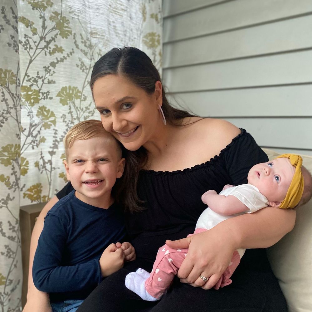 Meet your Posher, Kendal